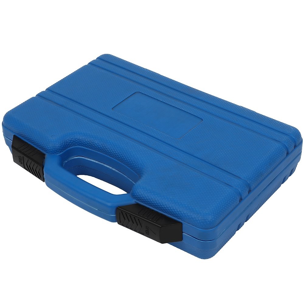 Locking Lug Nut Master Set Wheel Lock Key Removal Tool Kit double hex-head 16pcs