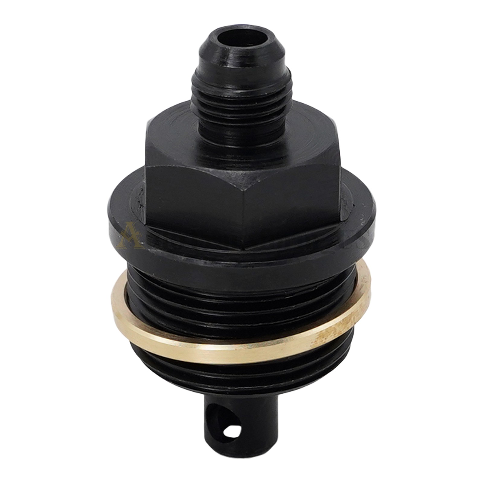 NEW Oil Priming Adapter 6492-10 Fits Detroit Diesel DD13 And DD15 Engines