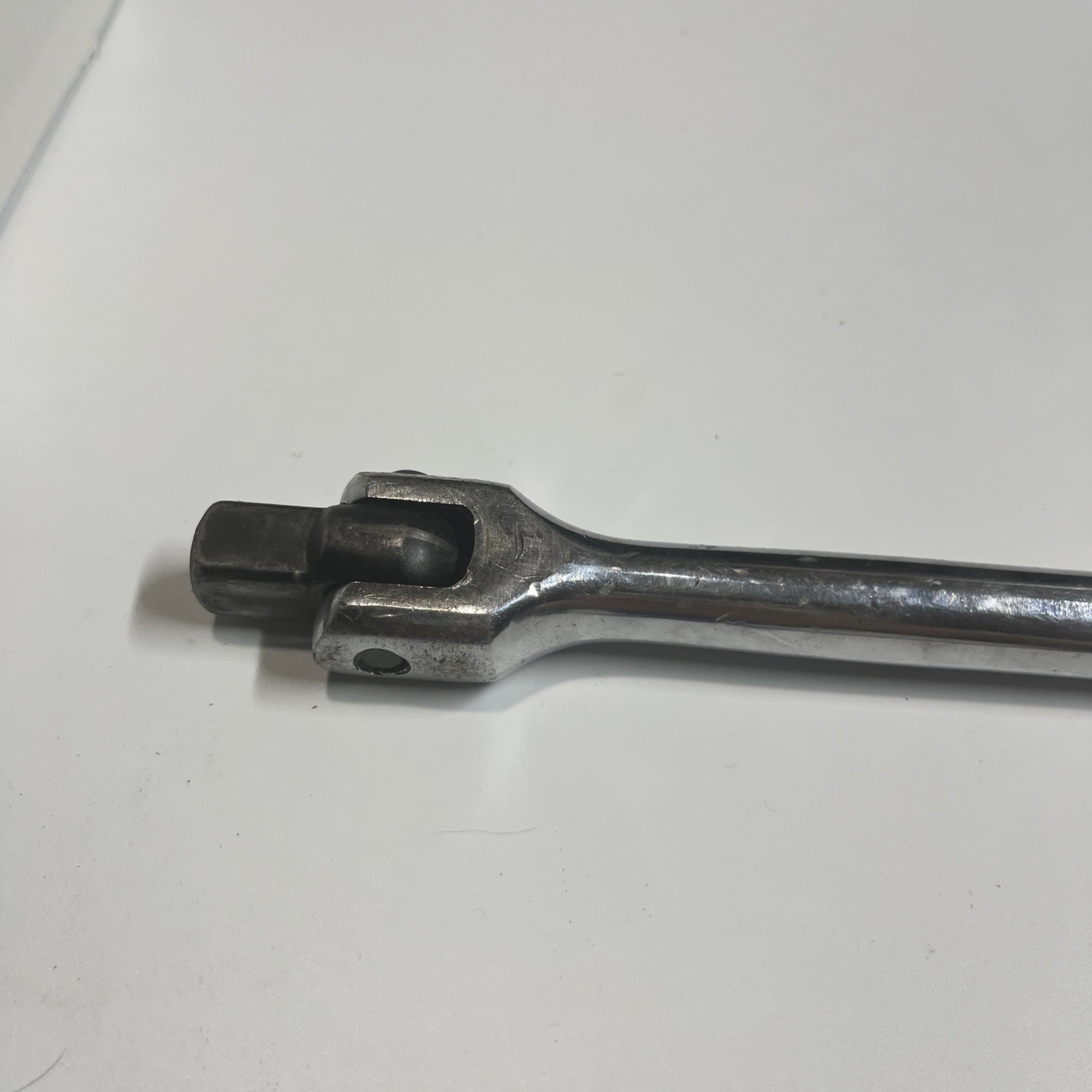 Duralast 72-123 18” L; 1/2 inch Heavy Duty Breaker Bar