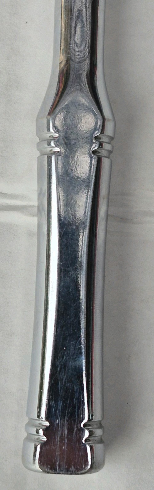 Armstrong Tools USA 3/8” Long Handle Ratchet 11-973 10.5”