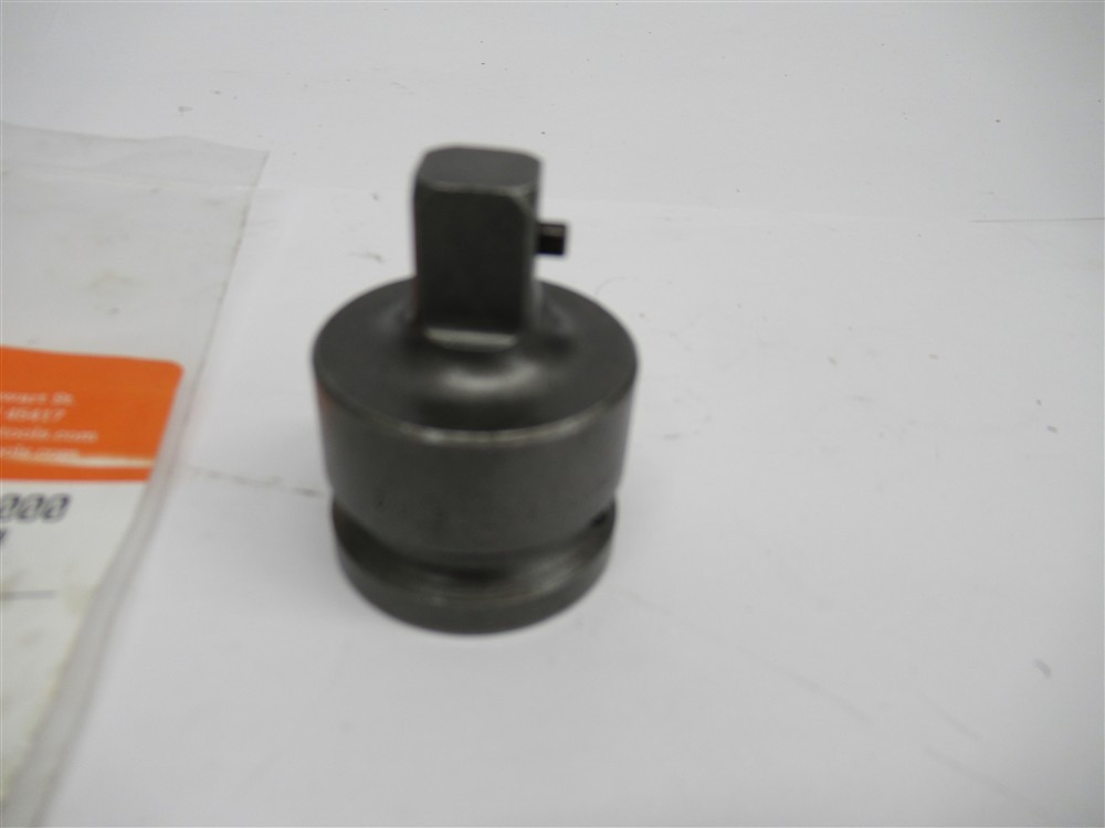 Apex EX-506 , 3/4″ Female x 1/2″ Male Socket Adapter , 2″ OAL