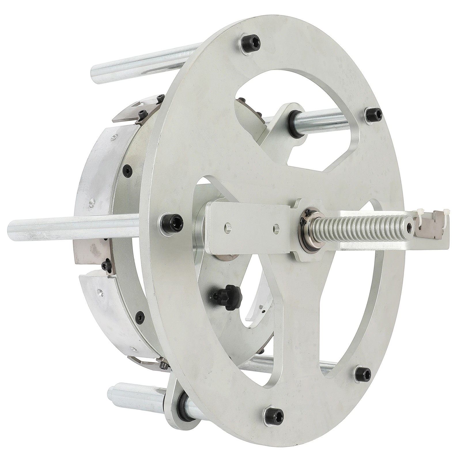 Removal / installation tool fits Mercedes-Benz 724.2 Wet DCT Hybrid Transmission