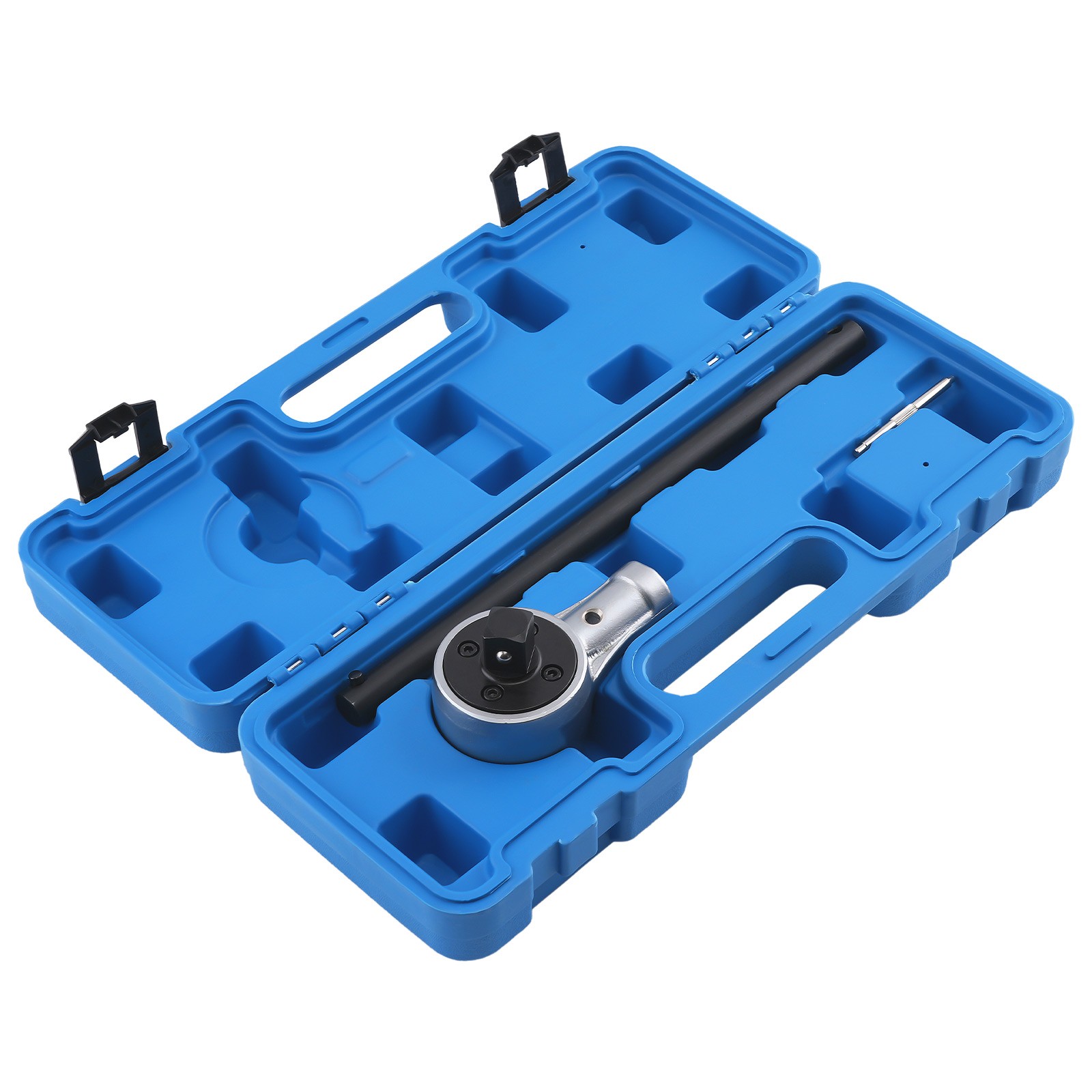 Heavy Duty Torque Multiplier Wrench 2200 Foot-Pound 3/4” Drive steel New