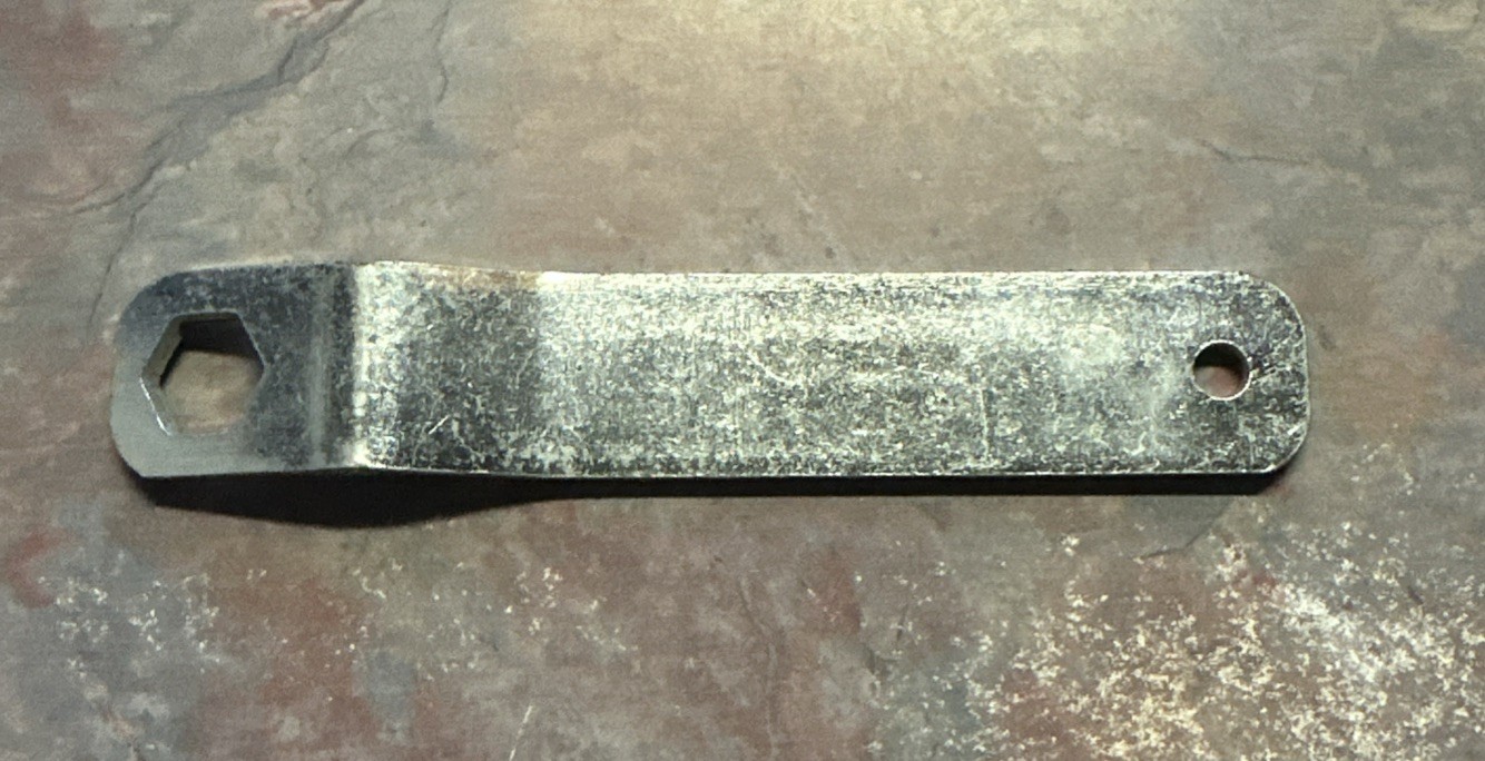 Offset Wrench 13 mm 782016-4 13mm