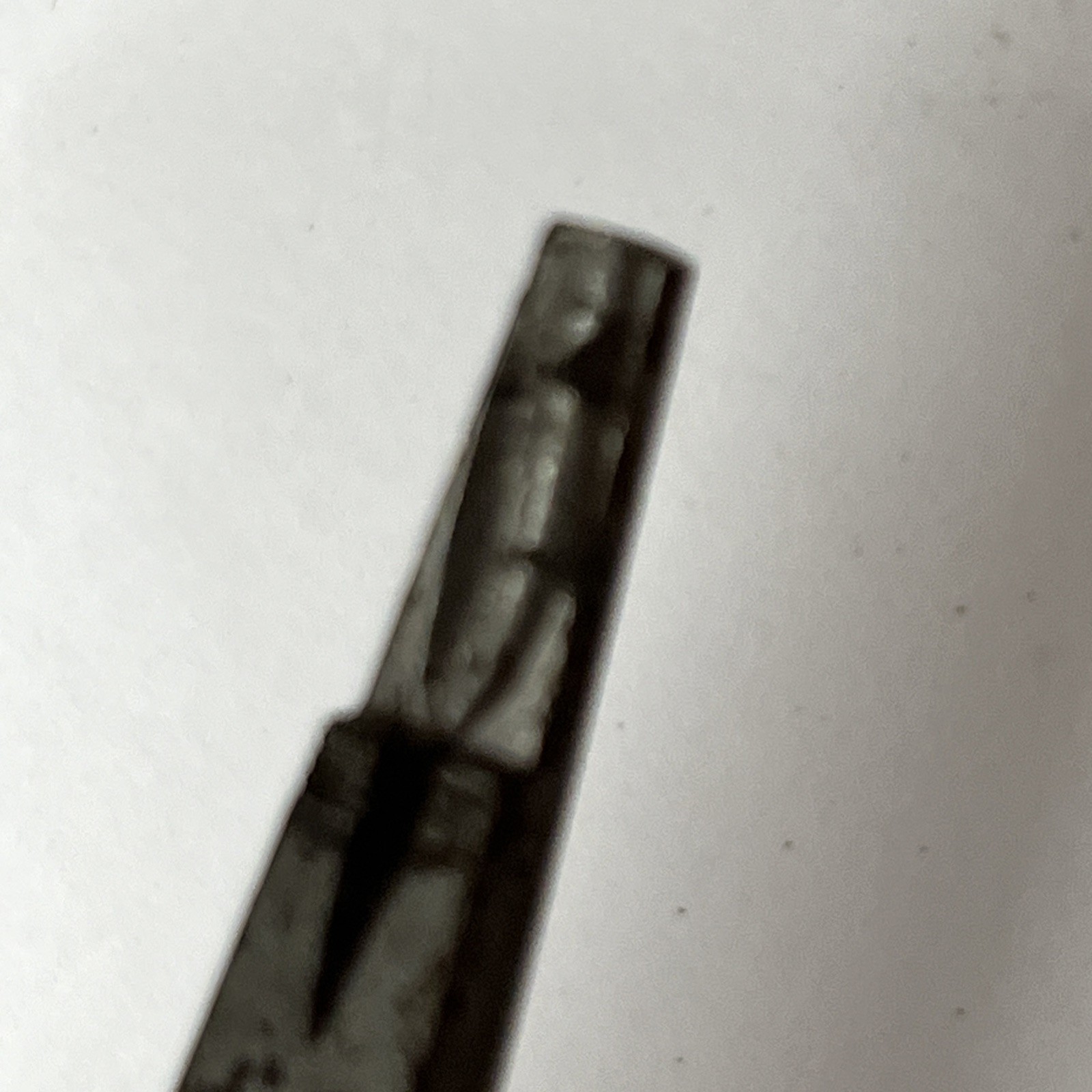 4-Snap On 597CCP Needle Nose Pliers READ USA AUTOMATIC TRANS VALVE BODY PIN TOOL