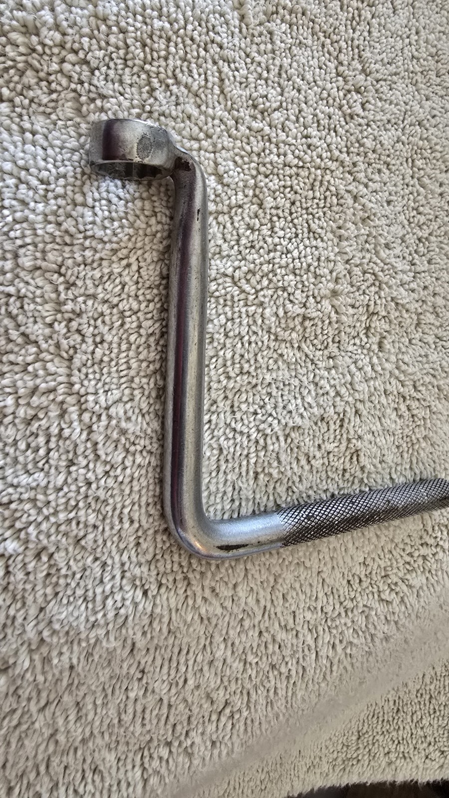 Snap-On S-8558 1/2″ & Blue-Point S-9516 9/16″ 90 Degree Distributor Wrenches