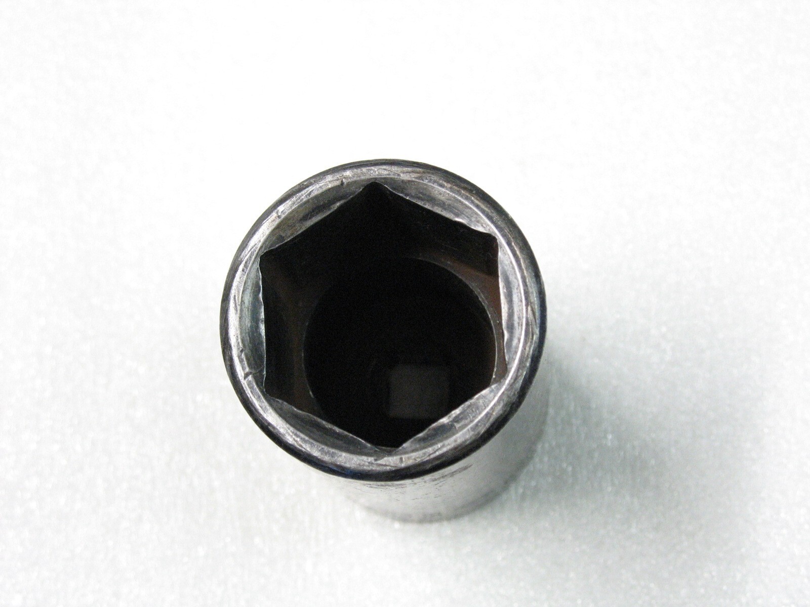 Matco Tools 36MM 1/2″ Drive 6Pt. Deep Impact Socket #CDP36M6B
