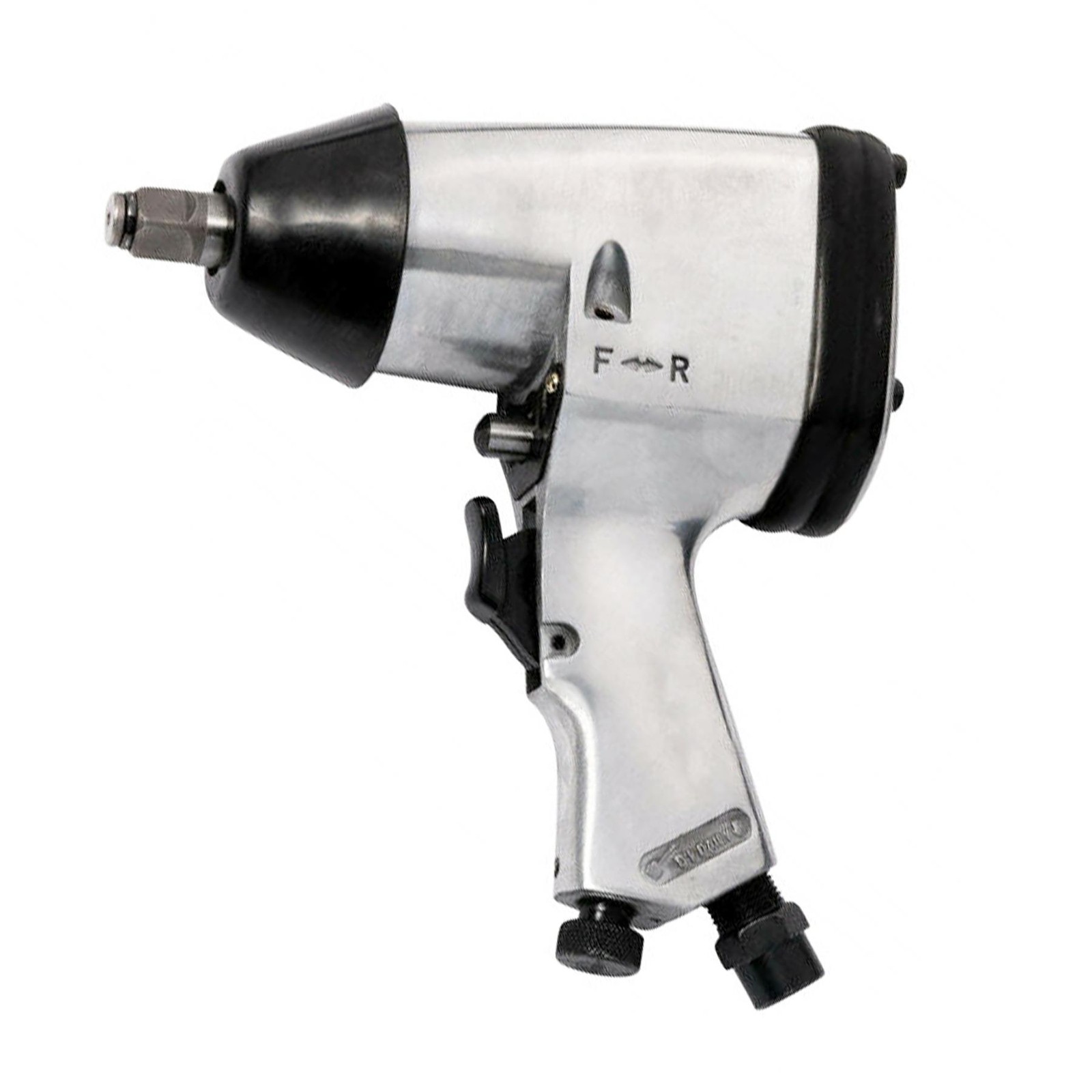 1/2″ Drive Air Impact Wrench Ratchet Compressor Tool 3 Year Warranty – 150 RPM