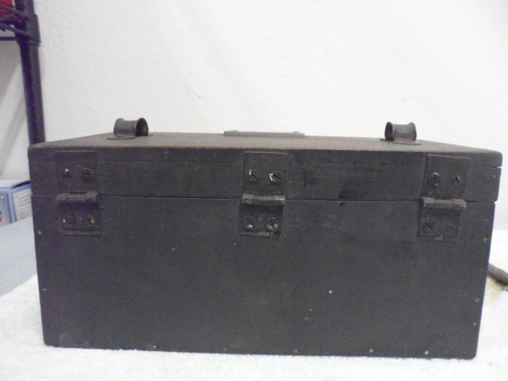 Vintage GEO.B. STEVESON 1926 Mini Lathe & Valve Seat Reaming & Refacing tool kit