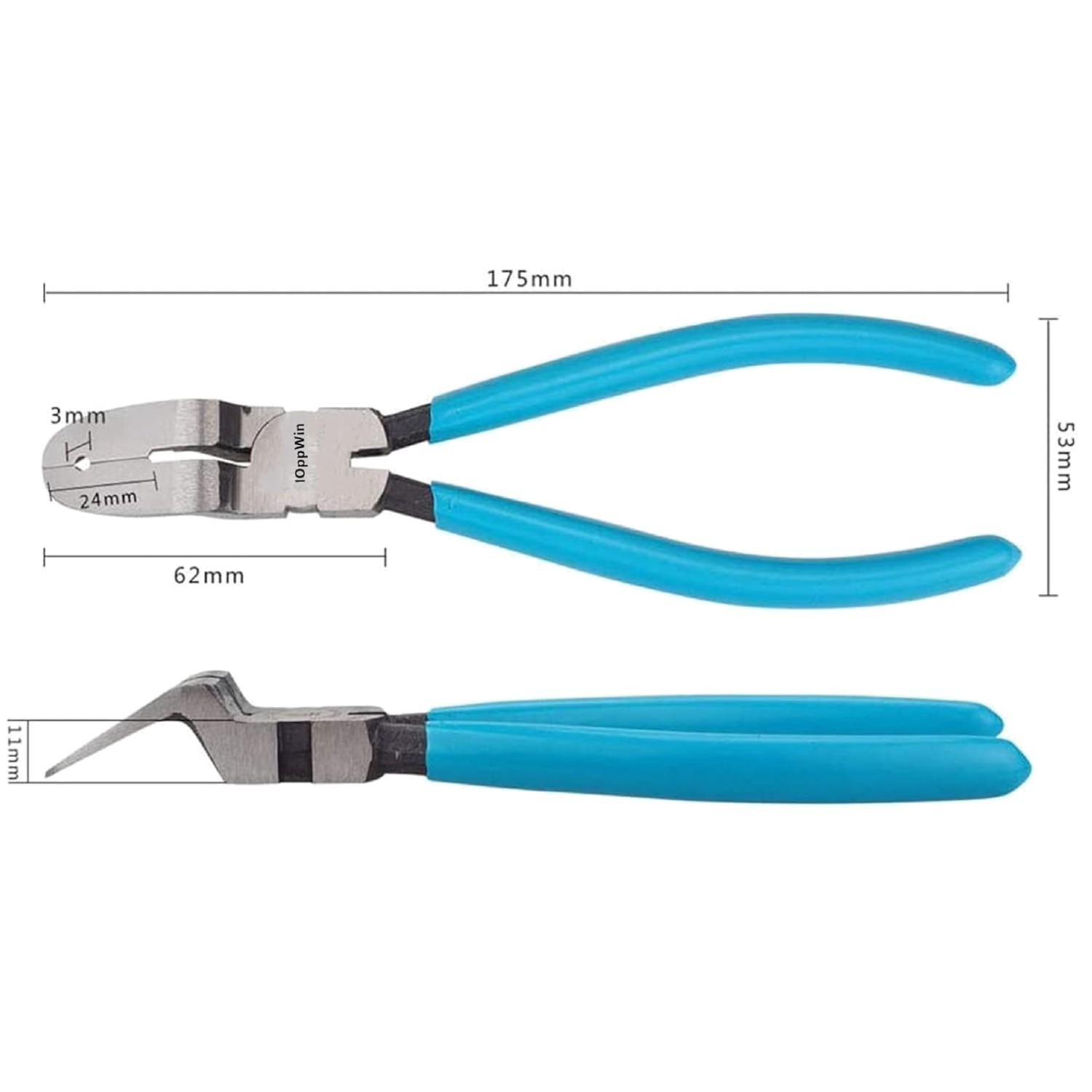 Multipurpose Diagonal Cutting Pliers
