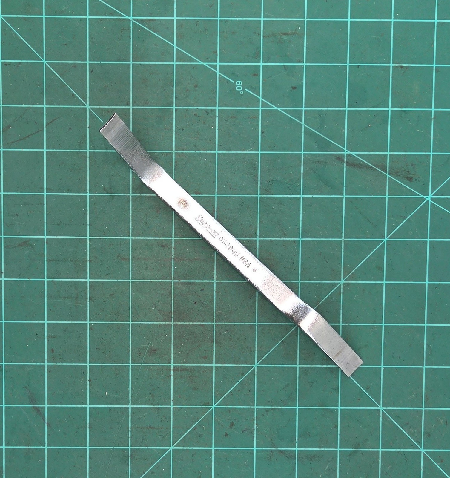 Snap On Tools B3404B Drum Brake Tool Adjuster Spoon Adjustment