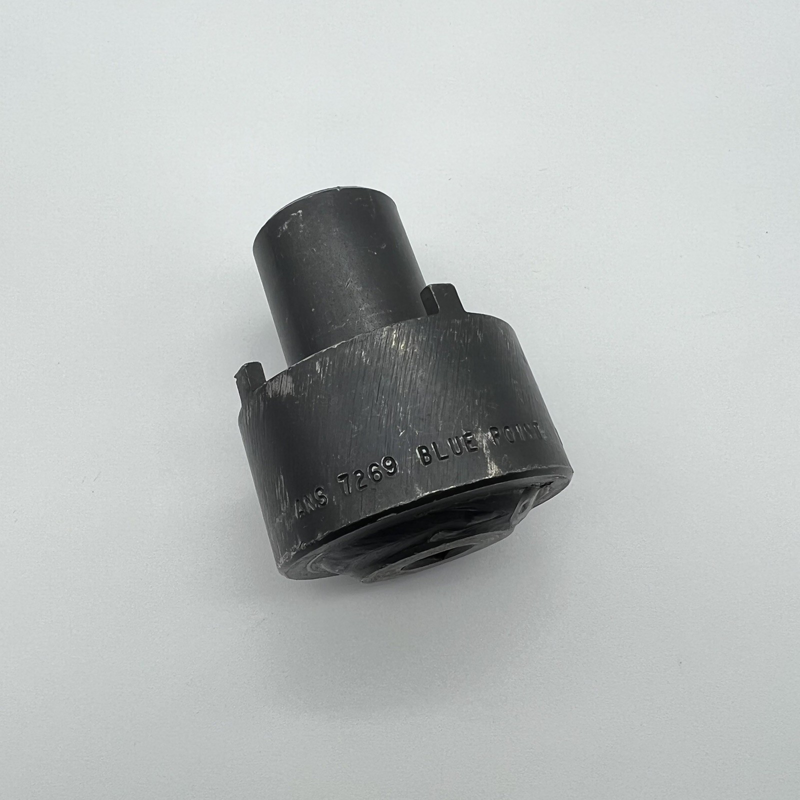 Blue Point 1/2″ Drive 4-Lug SAE Spanner Socket Floating Rear Axle ANS7269A