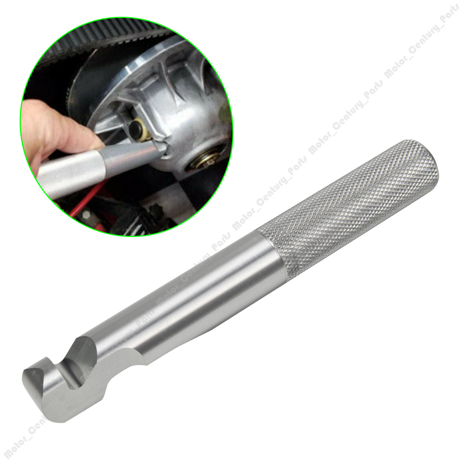 Belt Changing Change Clutch Removal Tool Kit For Polaris RZR XP 1000 900 800