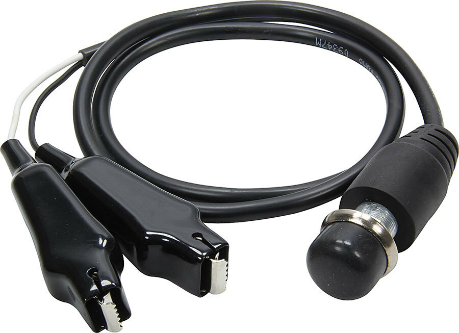 ALLSTAR PERFORMANCE ALL76206 Remote Starter Button w/ 60in Leads