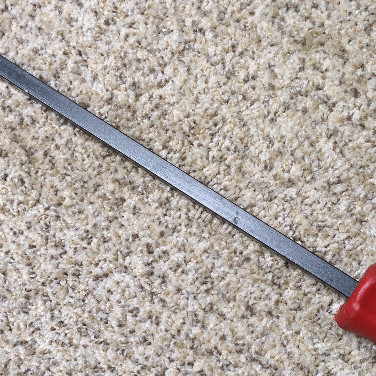 Snap-On Tools USA SPBS24A Red Hard Handle 24″ Inch Striking Pry Bar