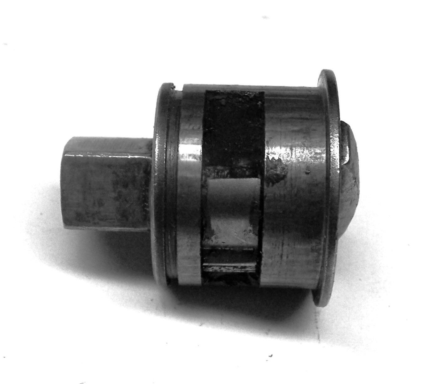PRO AMERICA 5150 USA FOR REPAIR 3/8″ RATCHET SOCKET WRENCH 7-1/2″ L