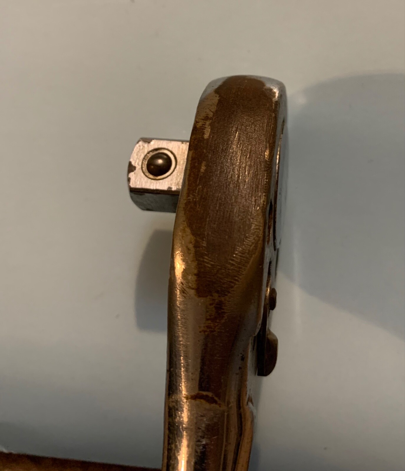 Proto USA 1/2″ Drive Ratchet #5449