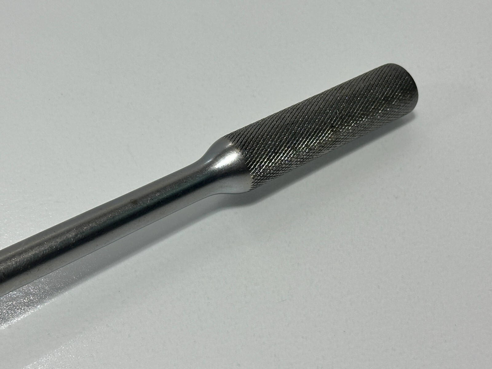 VULCAN Tools USA (Williams) S-53 Long Handle 15″ Satin Finish 1/2′ Drive Ratchet