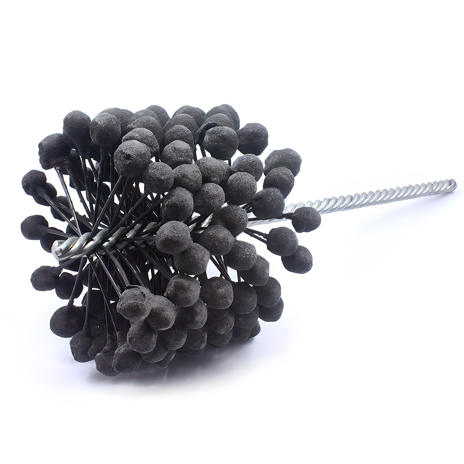 320 Grit Engine Cylinder Flexible Ball Hone 110mm 105mm 96mm 91mm 85mm 80mm 68mm