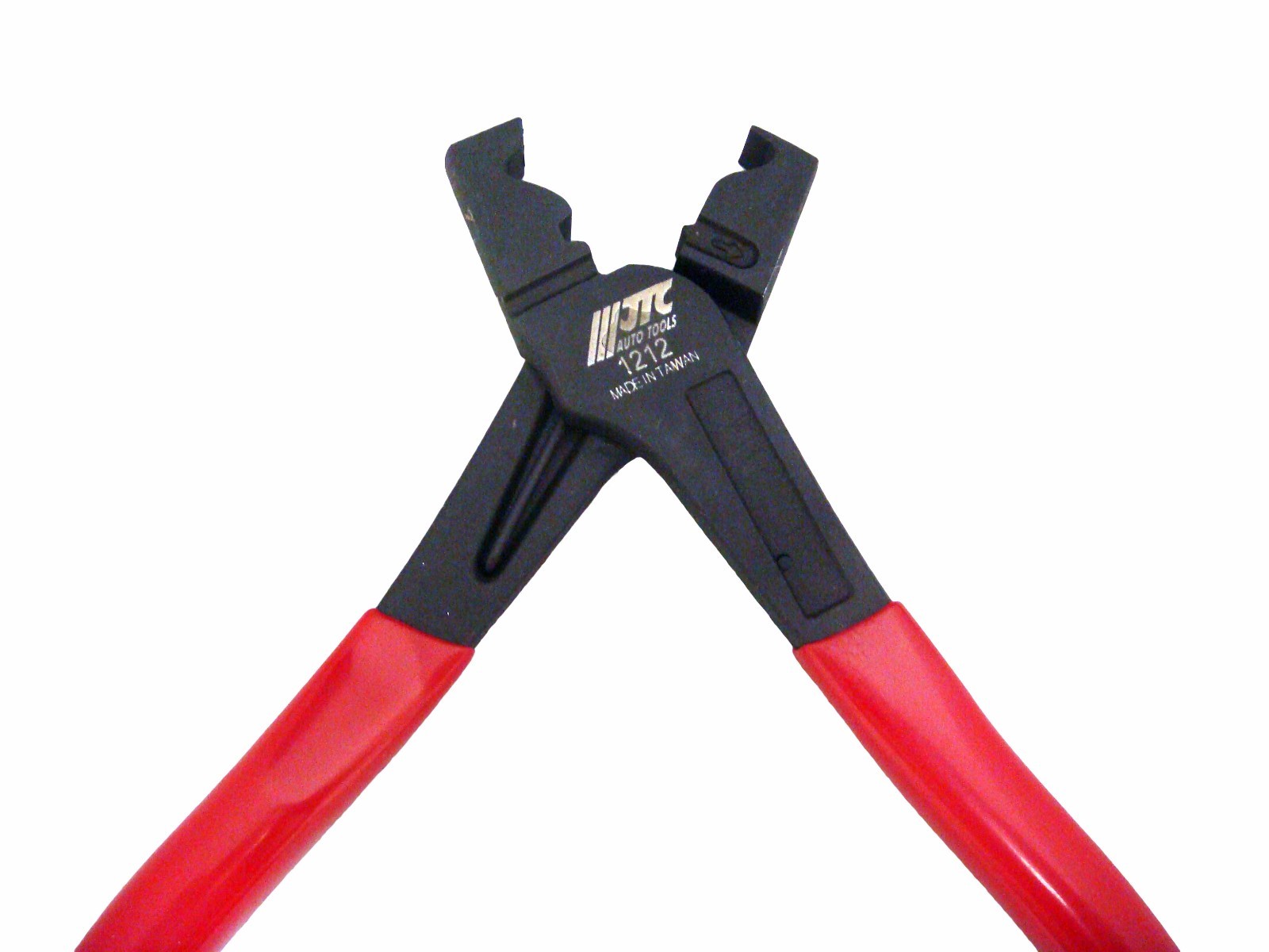 JTC CLIC-R COLLAR PLIERS BY JTC TOOLS # 1212
