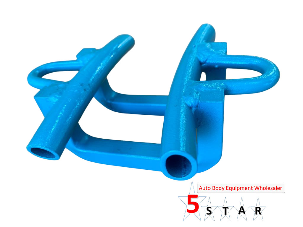 Auto Body Mini Quarter Puller Tool STC20033 – Frame Dent Repair Lifter