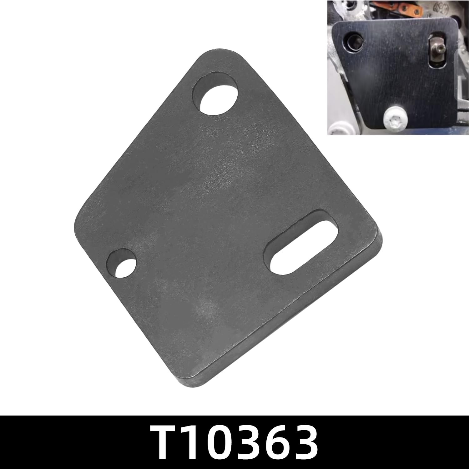 Engine Timing Tool Set for Audi VW Porsche W8 W12 Camshaft Locking Kit T10068A T