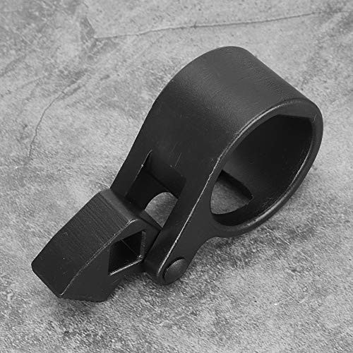 Universal Inner Tie Rod Wrench Tool 27-42mm | Steering Rack Removal Tool for Car