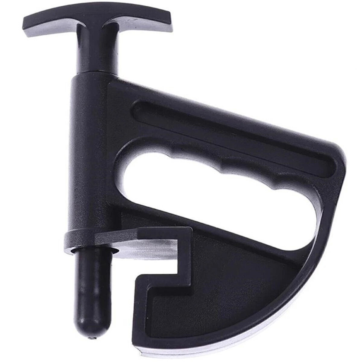 Spoon Motorcycle Tire Iron Changing + Tire Changer Bead Clamp Drop Center Tool