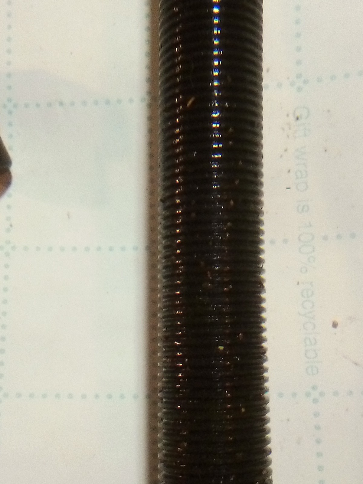 Brand New Snap-on CJ 250 – 14 Slide Screw 5/8-18 W/ Point Lot 968