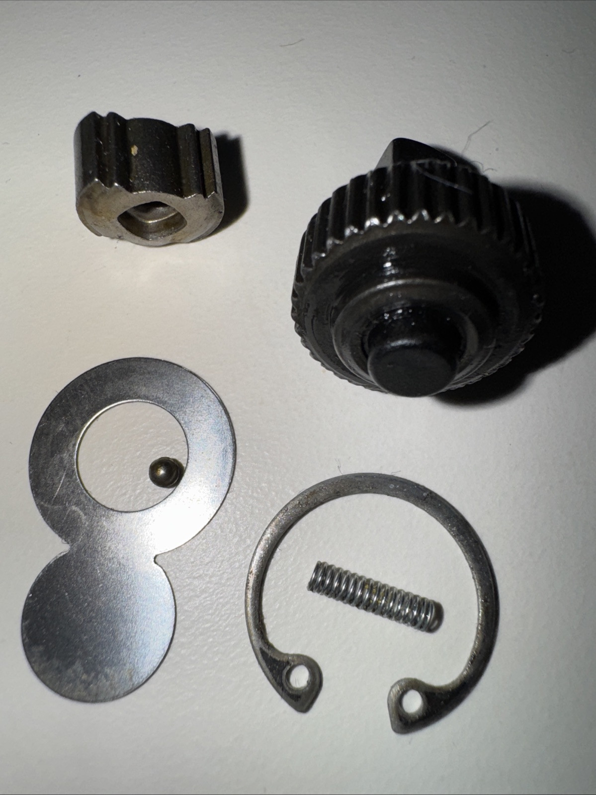 NEW Sears Craftsman Repair Kit 43424 44807 44812 1/4” Ratchets **NO LEVER** USA
