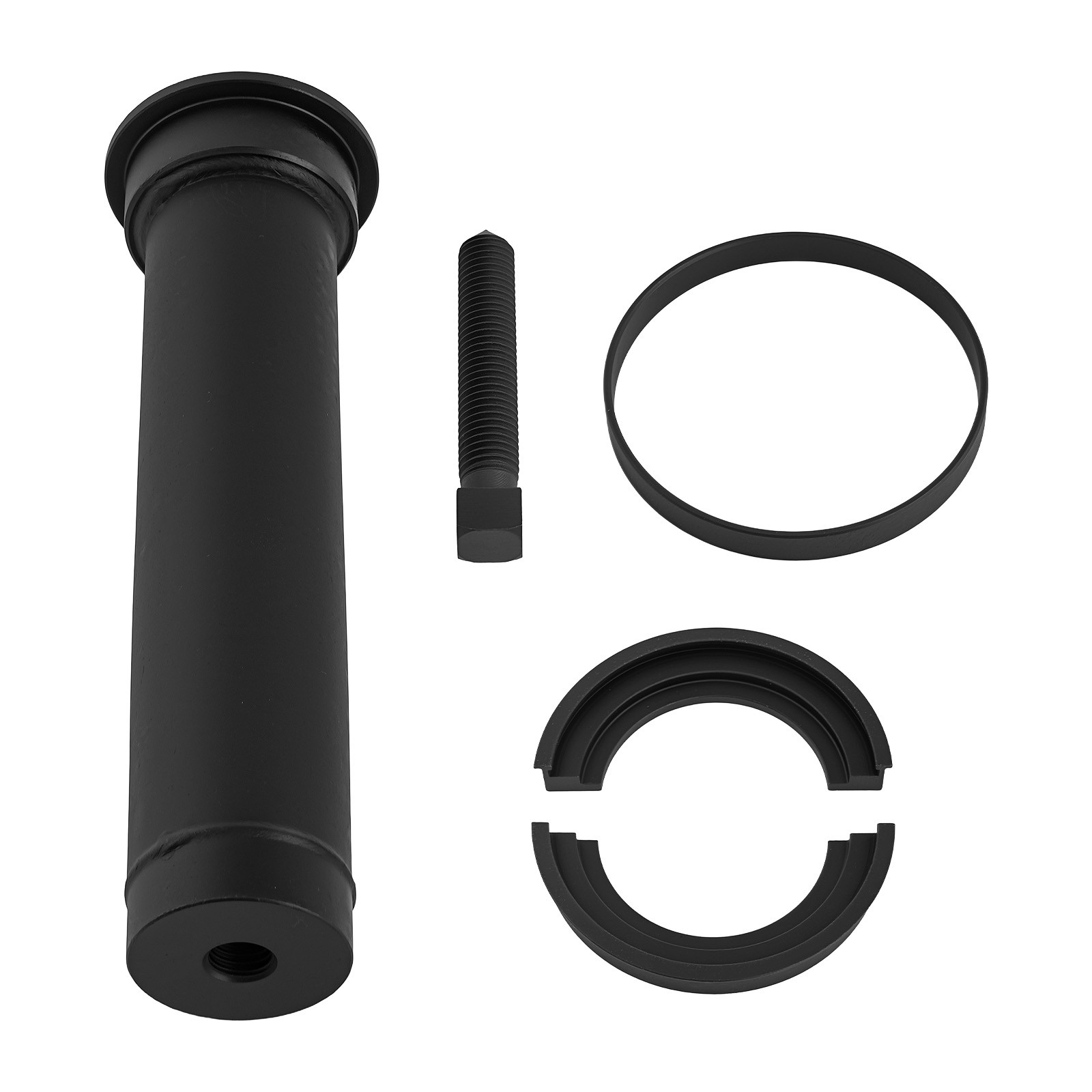 Bearing Removal Tool Set for Eaton Fuller Ultra Shift Plus Trans 4308011 1.75-2″