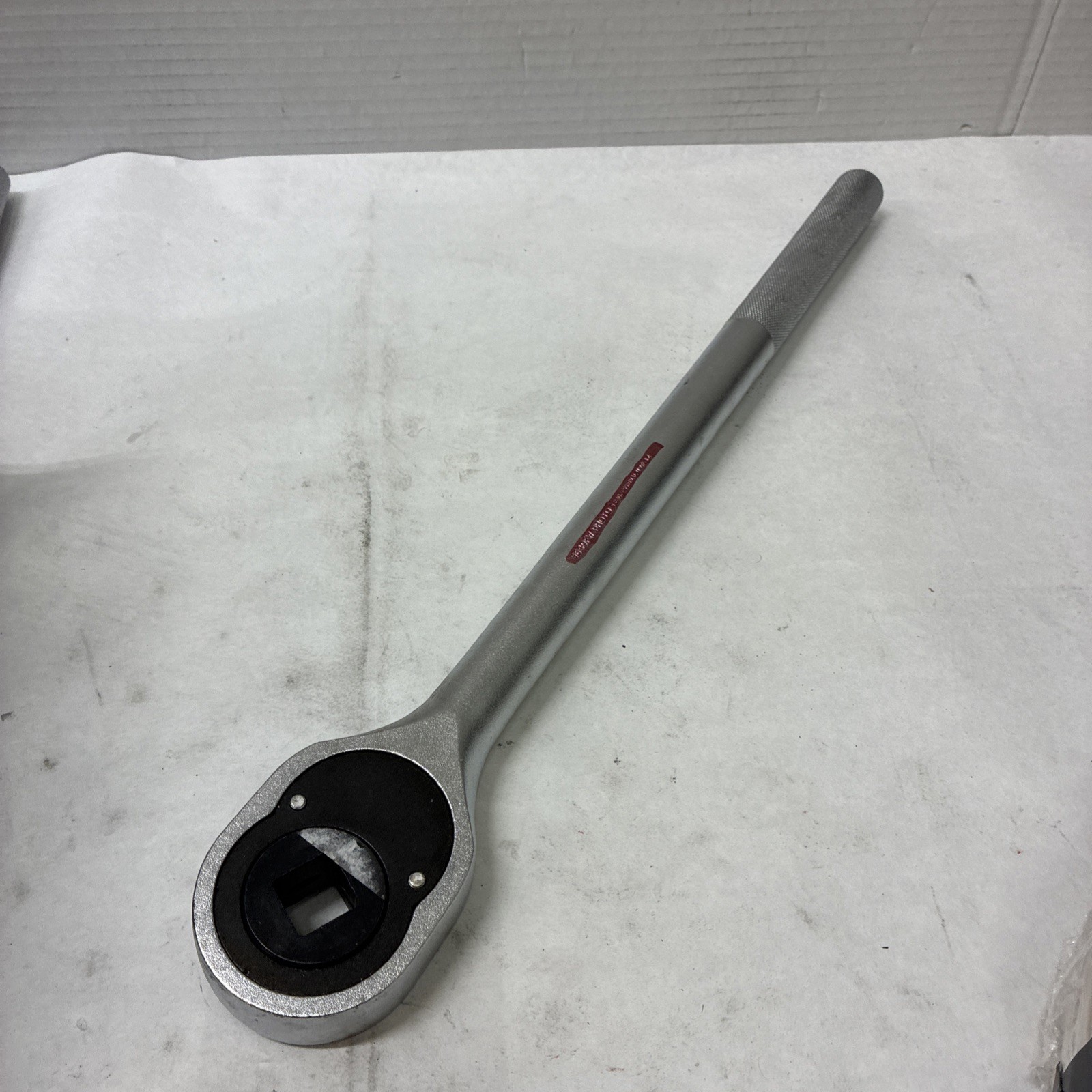 Proto Professional 5649FW Female Drive Ratchet Handle