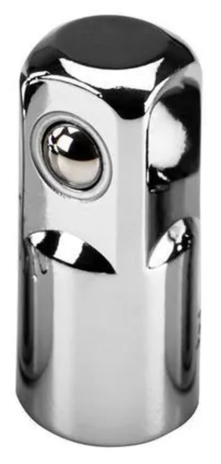 Pittsburgh 1/4″ female drive TO 3/8″ male SOCKET ADAPTER