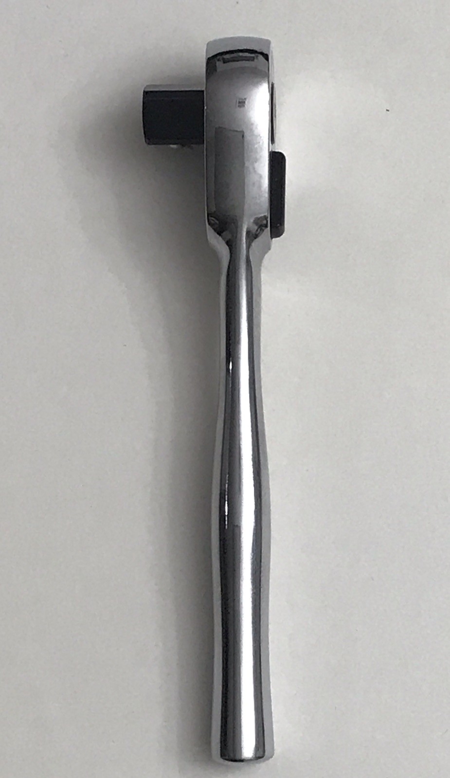 NEW Cornwell TR32 Chrome 3/8″ Drive 5″ OAL 30-Tooth Ratchet