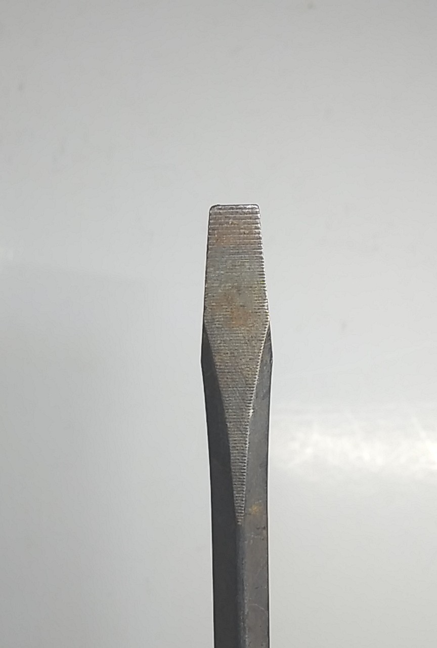 Craftsman Professional Phillips #3(47437) & Flat Head Screwdriver WF USA Made