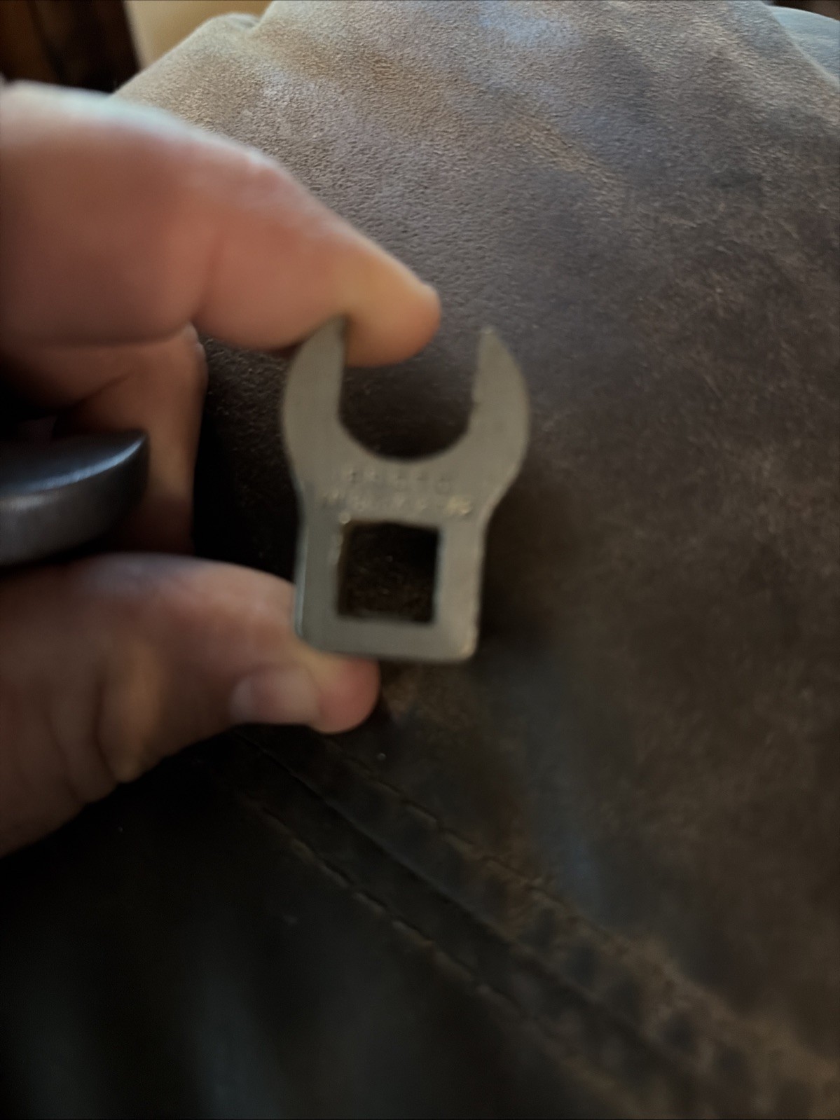 Proto Crows Feet 1/2, 3/4, 13/16, 1”, 1 1-4, 1 3/8
