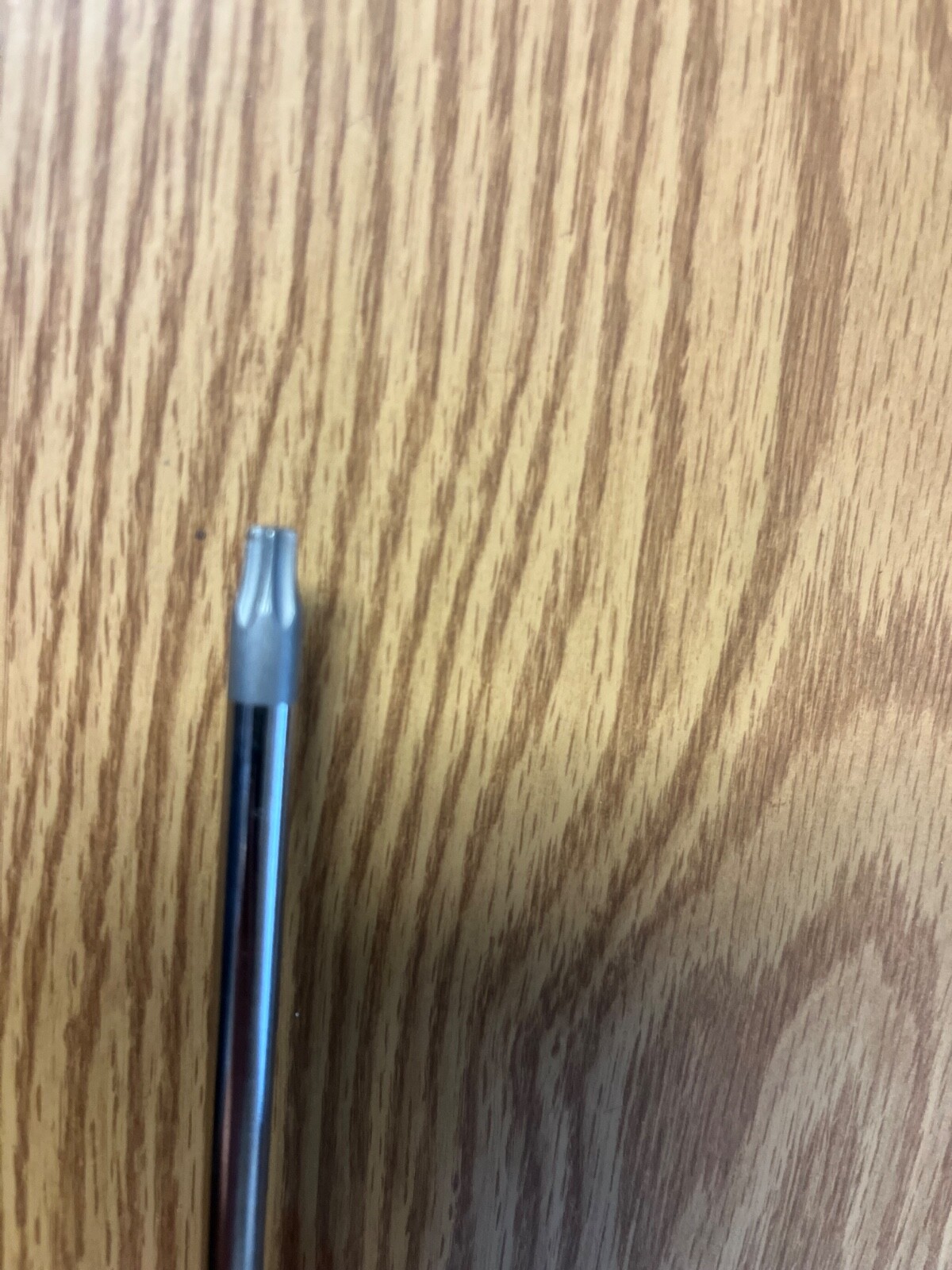 SNAP ON – SGDTX427B – CUSHION GRIP TORX SCREWDRIVER – ITEM SGDTX427B # 1A