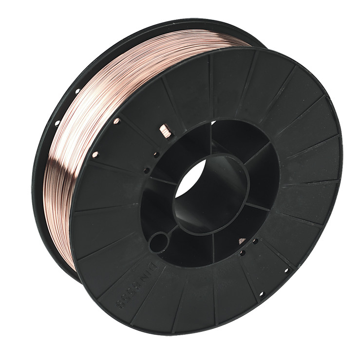 Sealey MIG/777706 Mild Steel MIG Wire 5kg 0.6mm A18 Grade