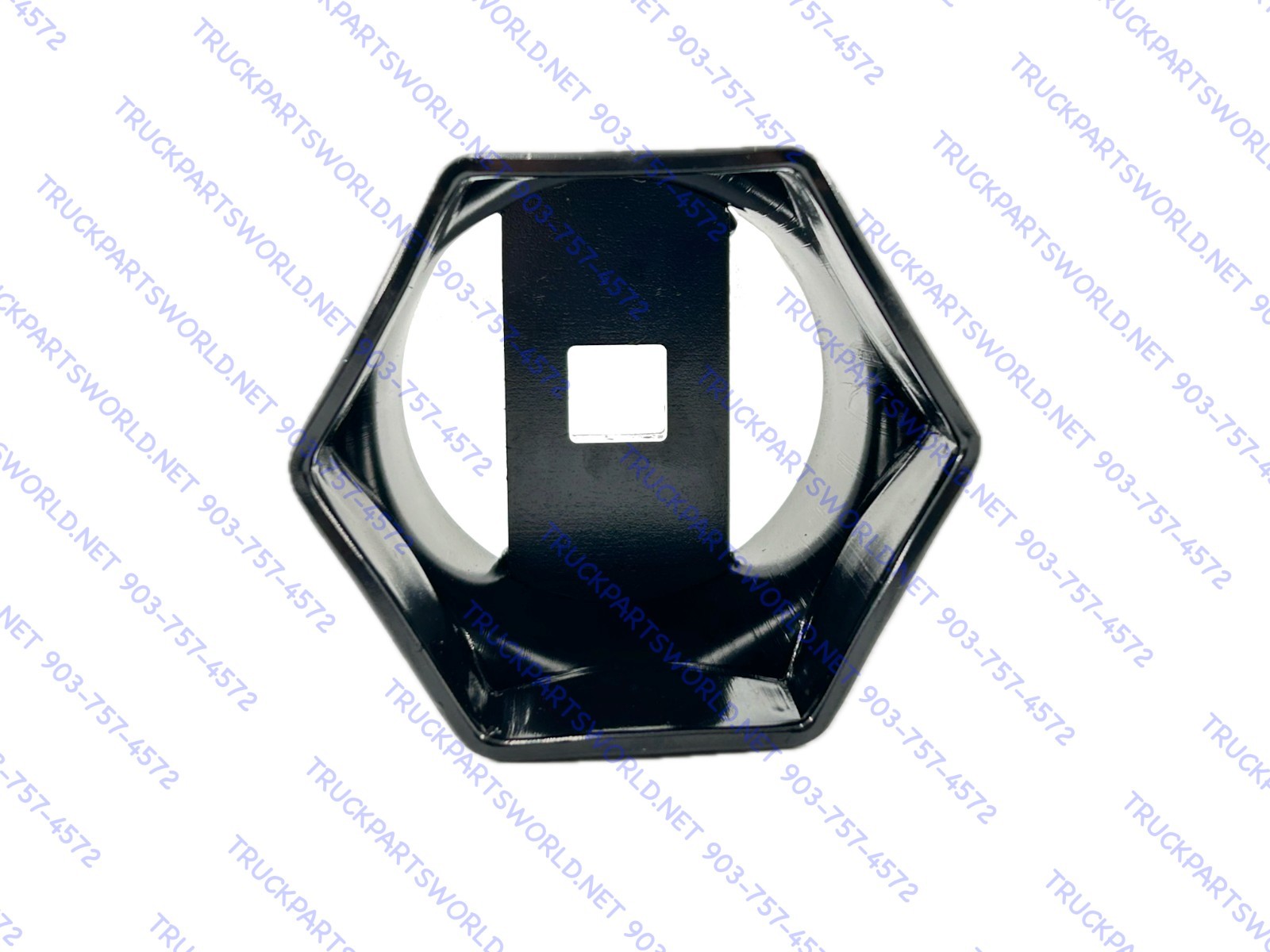 Automann 210.1910 Axle Nut Socket 3-1/2″ 6-Point | 3/4″ Drive | Fits Euclid E191