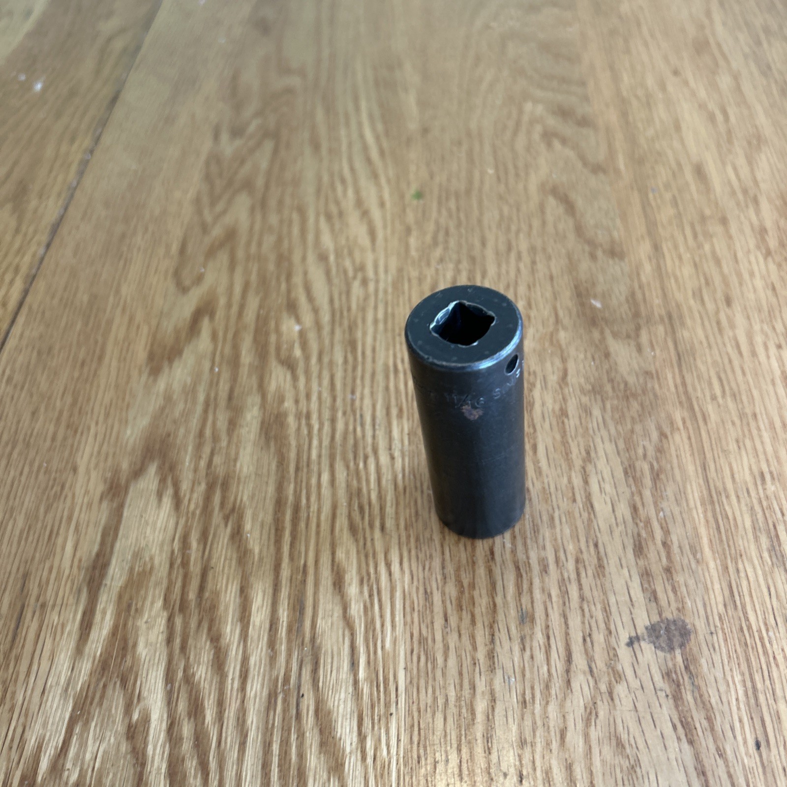 SNAP ON TOOLS – 11/16″ Deep Impact Socket,3/8” Drive,6pt, # SIMF220 USA