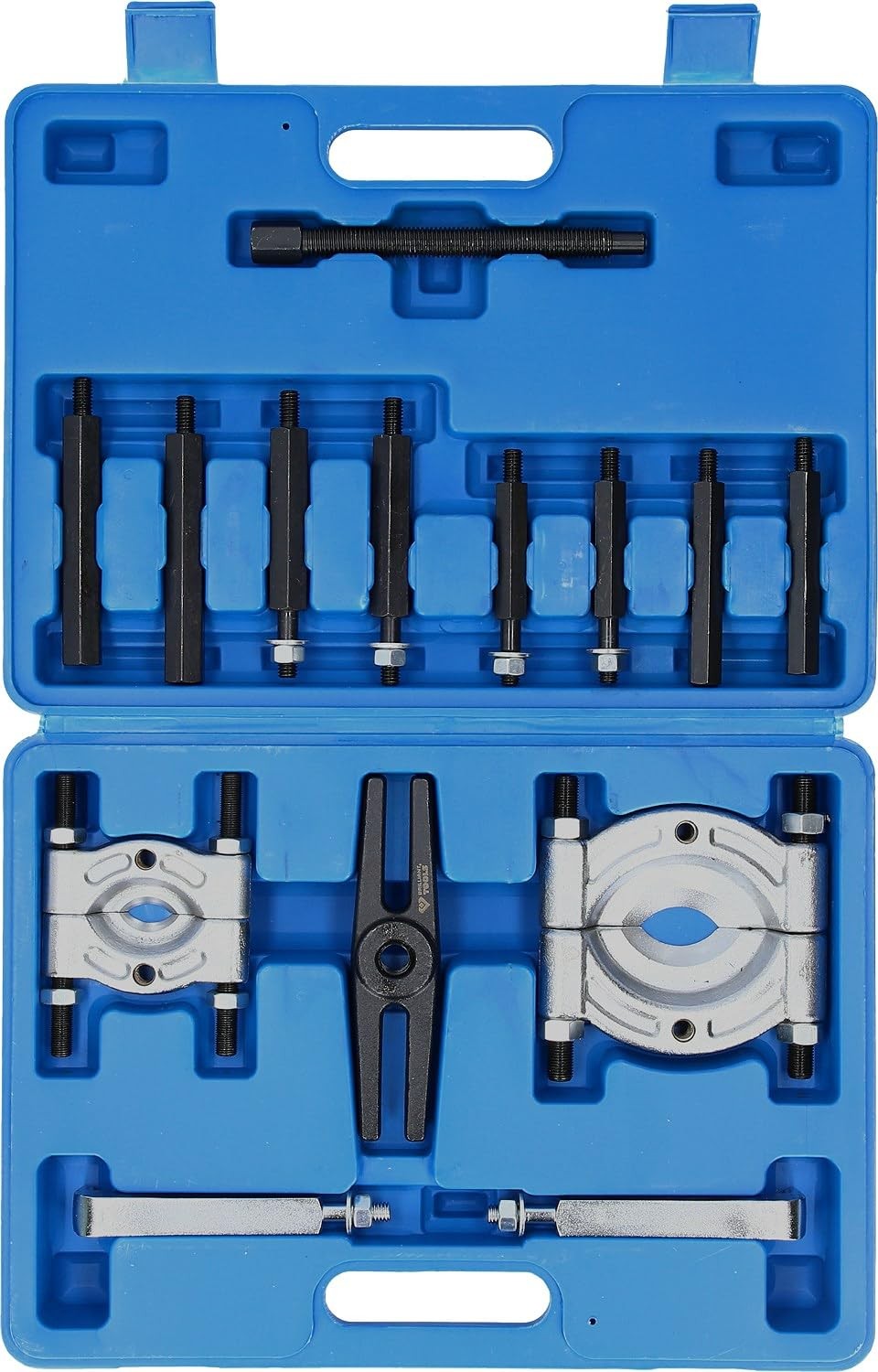 BT631100 Puller Set for Ball Bearing with Separator 10pcs Powered by KS TO…