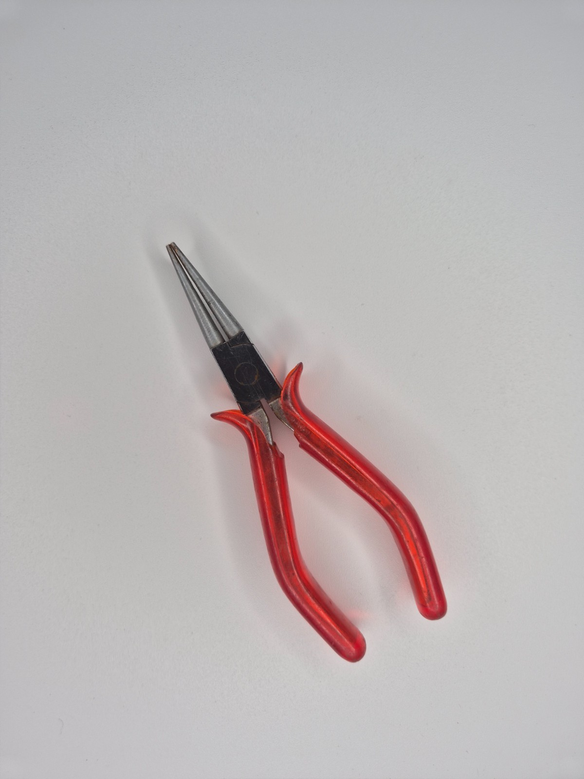 Belzer 2720 Round Nose Pliers Round Nose Pliers Classic Tool Made in Germany