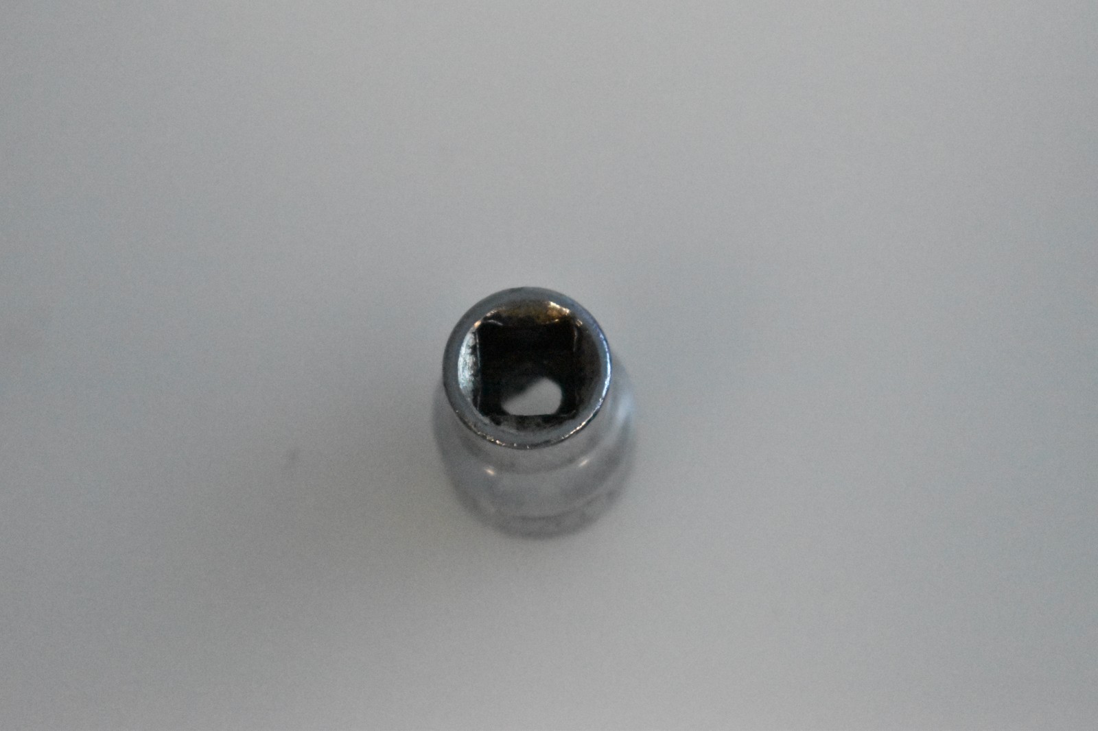 Snap on Tools PP409 9/32″ SAE Internal Pipe Plug Socket 3/8″ Drive USA Chrome