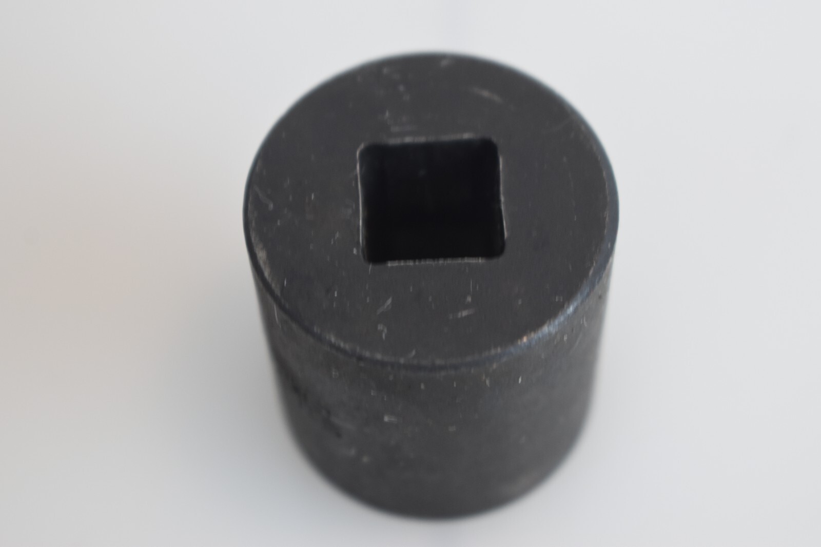 Matco Silver Eagle CP326SE 1″ SAE Shallow Impact Socket 1/2″ Drive 6 Point