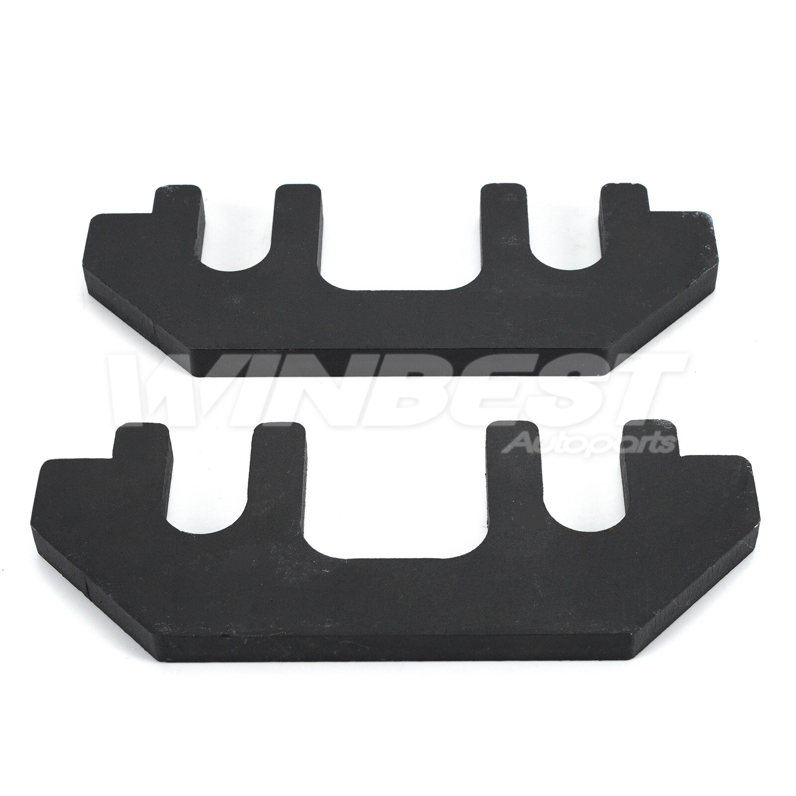 Timing Chain Kit w/ Camshaft Holding Tool for Ford F-150 Flex Edge Mustang MKS