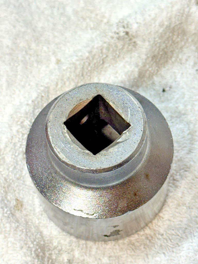 MAC TOOLS BALL JOINT SOCKET 3/4″ Drive SC29 USA