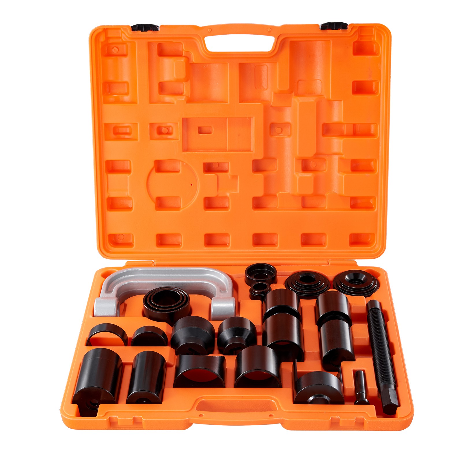Uimoso 23-Piece Ball Joint Press Kit for Automotive Repair and Maintenance