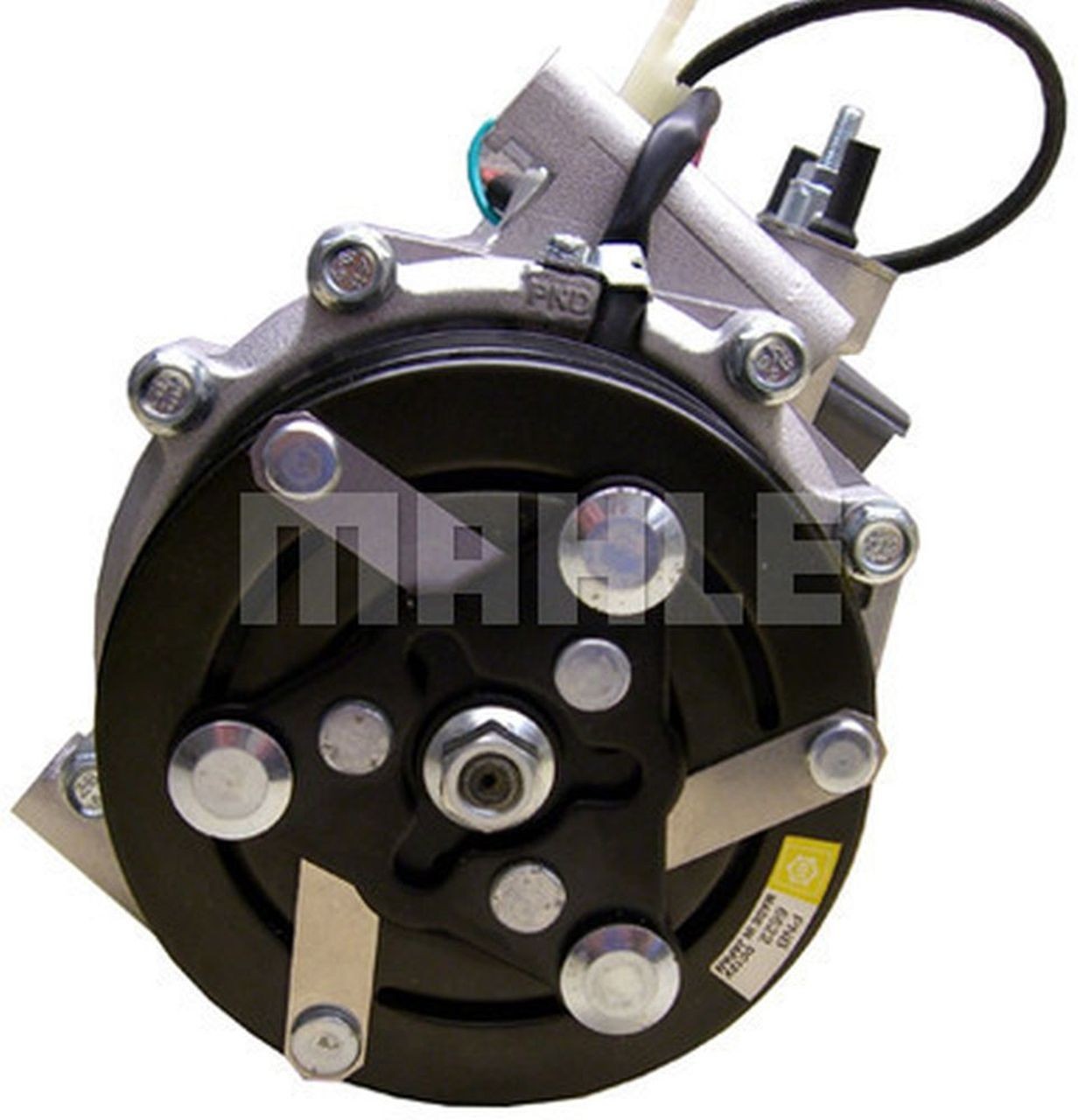 MAHLE BEHR A/C compressor [ACP1404000S] AU