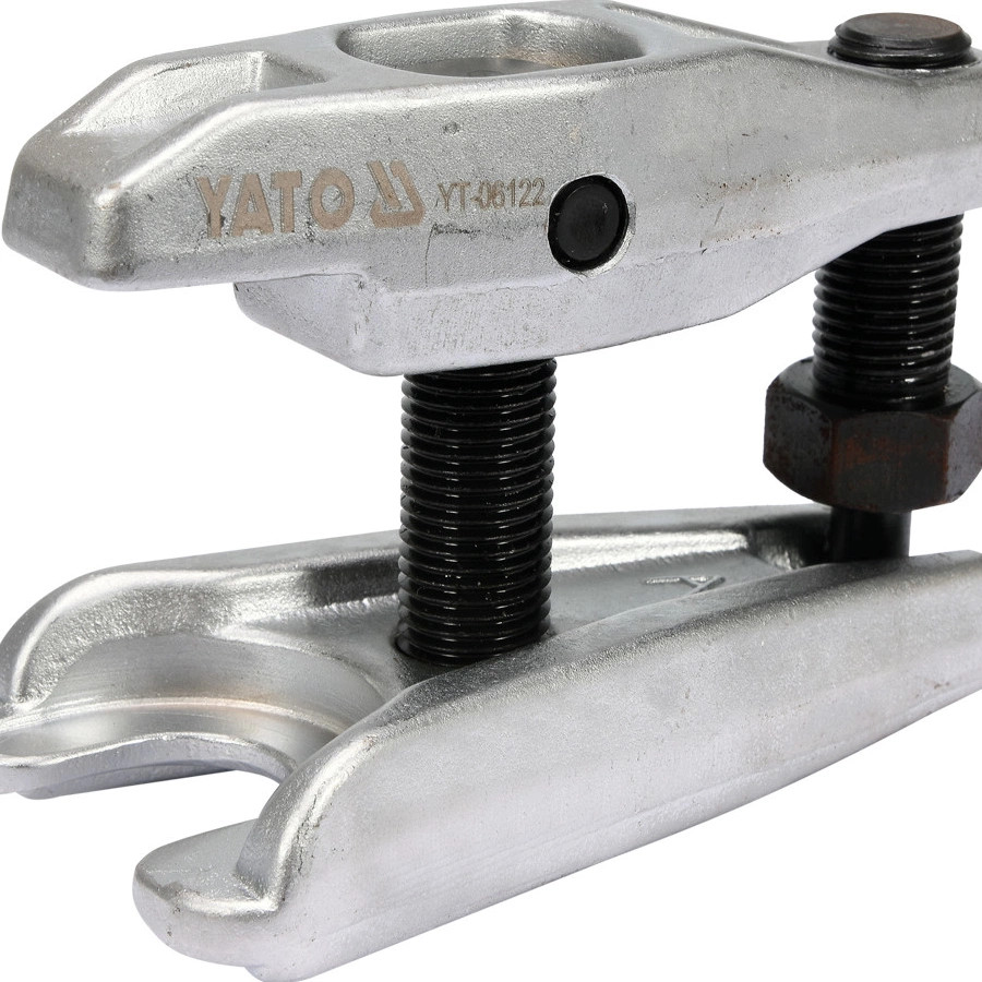 Yato Universal Ball Joint Puller 20-60Mm L=100Mm Tie Rod End Control Arm