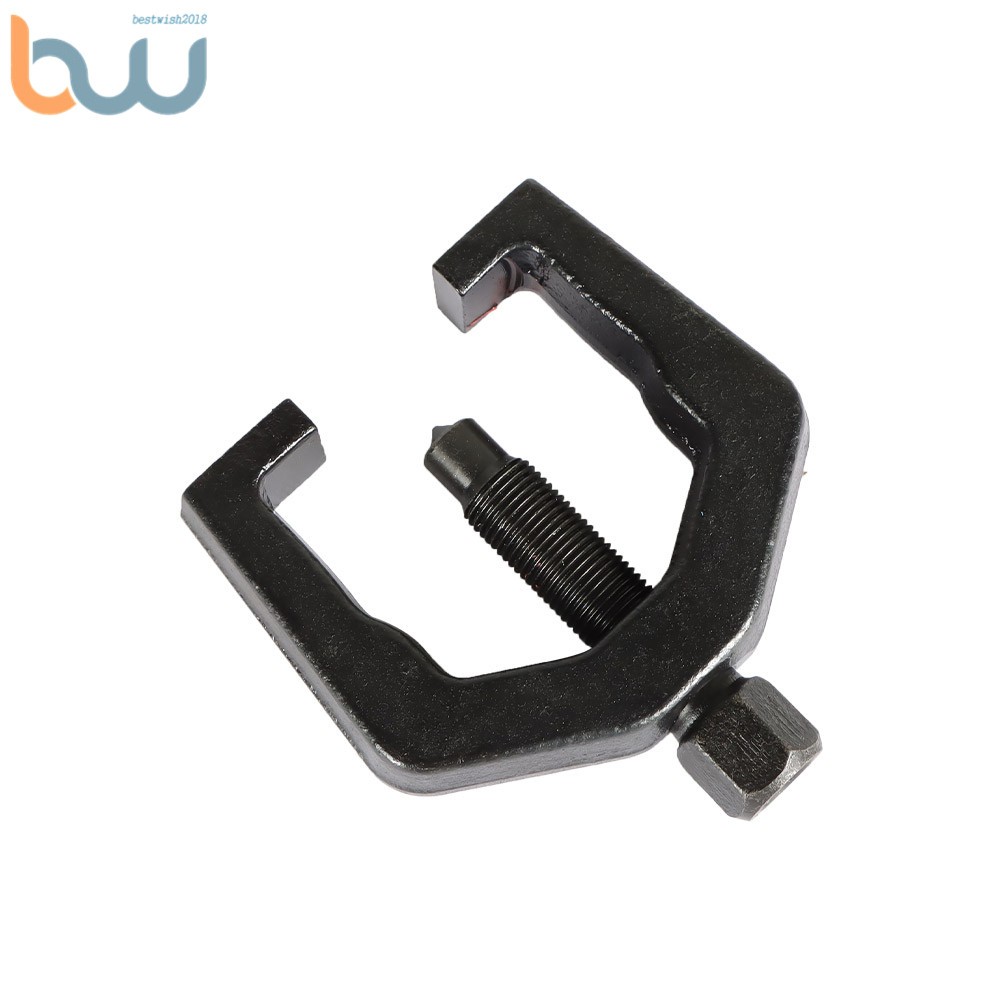 5-In-1 Ball Joint Separator Pitman Arm Puller Tie Rod End Tool Kit Front End Kit
